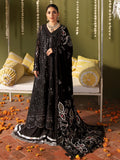 Nureh Jhoomro Unstitched Luxury Formals 3Pc Suit NL-57 Libas-e-Khas