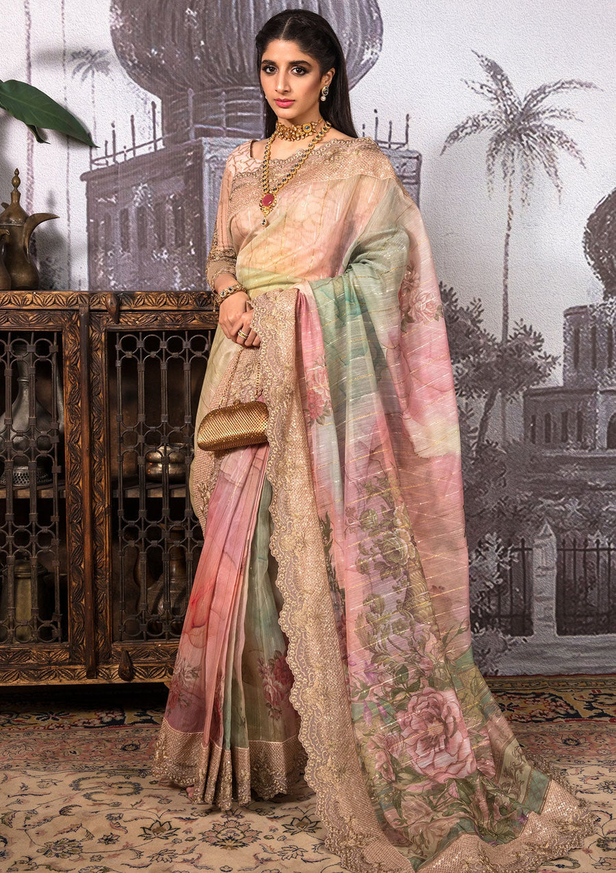 Jahan Aara by Nayab NS-001 Dhanak-1