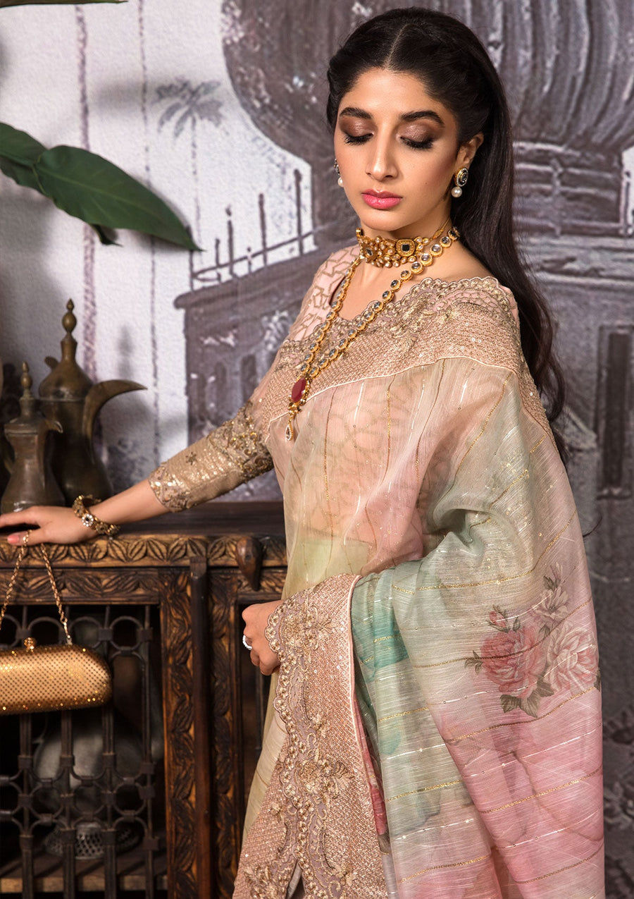 Jahan Aara by Nayab NS-001 Dhanak-3