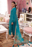 Nureh Maya Embroidered Lawn Dobby Unstitched 3Pc Suit NS-108