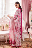 Nureh Maya Embroidered Lawn Dobby Unstitched 3Pc Suit NS-109