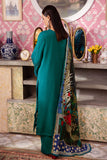 Nureh Maya Embroidered Lawn Dobby Unstitched 3Pc Suit NS-110