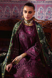 Nureh Maya Embroidered Lawn Dobby Unstitched 3Pc Suit NS-115