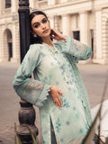Nureh Maya Embroidered Swiss Lawn Unstitched 3Pc Suit NS-118