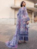 Nureh Maya Embroidered Swiss Lawn Unstitched 3Pc Suit NS-119