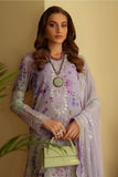NUREH Maya Embroidered Swiss Lawn Unstitched 3Pc Suit NS-148