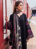 Safarnama by Nureh Embroidered Maya Linen Unstitched 3Pc Suit NS-96