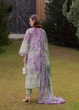 Nureh Gardenia Embroidered Lawn Unstitched 3Pc Suit NSG-211