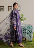 Nureh Gardenia Unstitched Embroidered Viscose Slub 3Pc Suit NSG-225