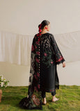 Nureh Gardenia Unstitched Embroidered Viscose Slub 3Pc Suit NSG-230