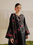 Nureh Gardenia Unstitched Embroidered Viscose Slub 3Pc Suit NSG-230