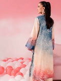 Nureh Ballerina Embroidered Chikankari Lawn Unstitched 2Pc Suit NU2-146