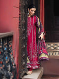 Nureh Maya Embroidered Self Linen Jacquard Unstitched 3Pc Suit NW-80