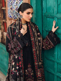 Nureh Maya Embroidered Self Linen Jacquard Unstitched 3Pc Suit NW-83