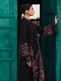 Nureh Maya Embroidered Self Linen Jacquard Unstitched 3Pc Suit NW-83