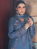 Nureh Maya Embroidered Self Linen Jacquard Unstitched 3Pc Suit NW-85