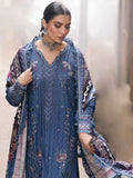 Nureh Maya Embroidered Self Linen Jacquard Unstitched 3Pc Suit NW-85