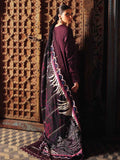 Nureh Maya Embroidered Self Linen Jacquard Unstitched 3Pc Suit NW-86