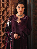 Nureh Maya Embroidered Self Linen Jacquard Unstitched 3Pc Suit NW-86