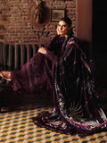 Nureh Maya Embroidered Self Linen Jacquard Unstitched 3Pc Suit NW-86