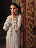 Nureh Maya Embroidered Self Linen Jacquard Unstitched 3Pc Suit NW-87