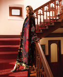 Noemie by Republic Womenswear Unstitched Karandi 3Pc Suit NWU23-D6-A
