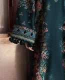 Noemie by Republic Womenswear Unstitched Karandi 3Pc Suit NWU23-D6-B