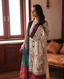 Noemie by Republic Womenswear Unstitched Karandi 3Pc Suit NWU23-D8-B