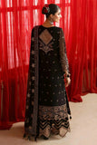 RTW-4026 Embroidered Chiffon