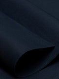 Sara Cotton by Khurana Textiles Men's Unstitched Suit for Summer - Navy Blue