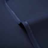 JS by Dynasty Fabrics Men's Unstitched Wash & Wear Suit - Navy