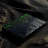 Neon by Dynasty Fabrics Men's Unstitched Wash & Wear Suit - Light Green