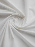 Nasheman by Multi Fibers Men's Unstitched Blended Fabric Suit - OFF WHITE