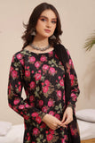 Feathers Premium Printed Lawn Unstitched 3Pc Suit OPHELIA-FT254