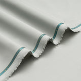 Deep Sea by Dynasty Fabrics Men's Unstitched Wash & Wear Suit - OIL