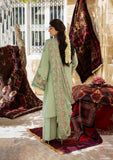 Kahf Premium Embroidered Karandi Unstitched 3Pc Suit KKH-01 PRIMROSE