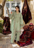 Kahf Premium Embroidered Karandi Unstitched 3Pc Suit KKH-01 PRIMROSE