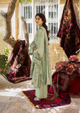 Kahf Premium Embroidered Karandi Unstitched 3Pc Suit KKH-01 PRIMROSE