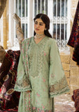 Kahf Premium Embroidered Karandi Unstitched 3Pc Suit KKH-01 PRIMROSE