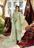 Kahf Premium Embroidered Karandi Unstitched 3Pc Suit KKH-01 PRIMROSE