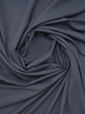 Libas-e-Khas by Khurana Textile Men's Unstitched Wash n Wear Suit - Oxford Blue