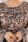 Feathers Premium Printed Lawn Unstitched 3Pc Suit PALESTO-FT715