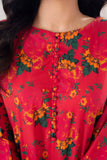 Feathers Premium Printed Lawn Unstitched 3Pc Suit PALETTO-FT709