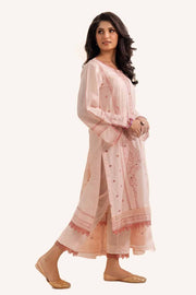 Gul Ahmed Embroidered Lawn Unstitched 3Pc Suit PC-42007