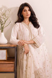 Gul Ahmed Embroidered Lawn Unstitched 3Pc Suit PC-42008