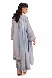 Gul Ahmed Embroidered Lawn Unstitched 3Pc Suit PC-42010