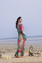 Feathers Whisper Winds Unstitched Printed Lawn 2Pc Suit PINEAR-FT503