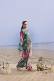 Feathers Whisper Winds Unstitched Printed Lawn 2Pc Suit PINEAR-FT503