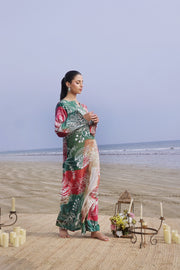 Feathers Whisper Winds Unstitched Printed Lawn 2Pc Suit PINEAR-FT503