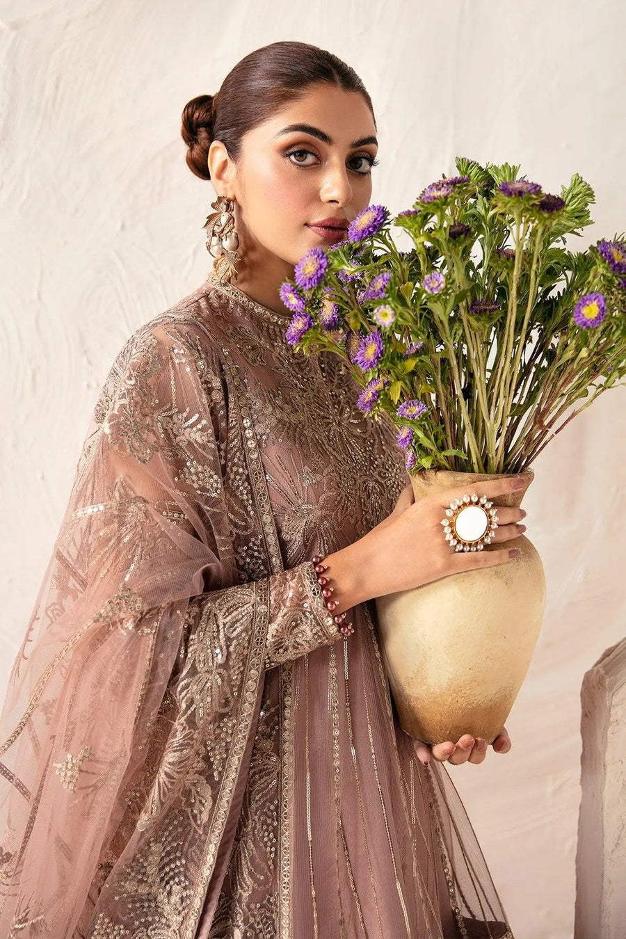 AF-CH-2168-Samara Embroidered Chiffon